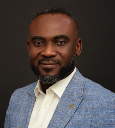 Alfred Kwadwo Osei