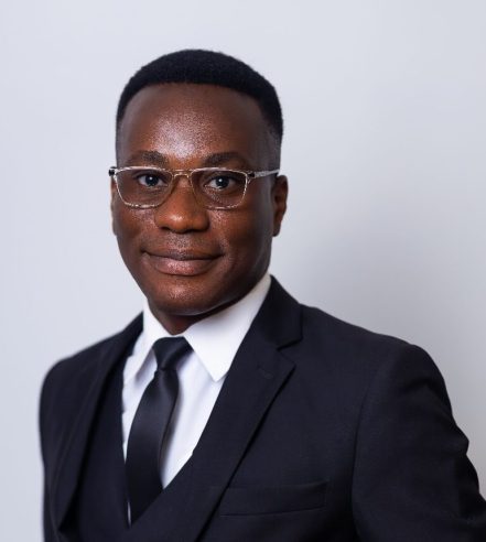 Anthony Sersah Aidoo Esq