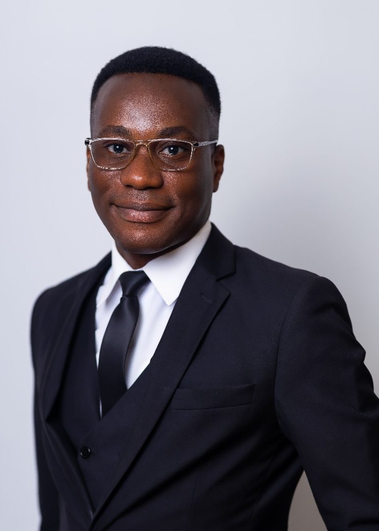 Anthony Sersah Aidoo Esq