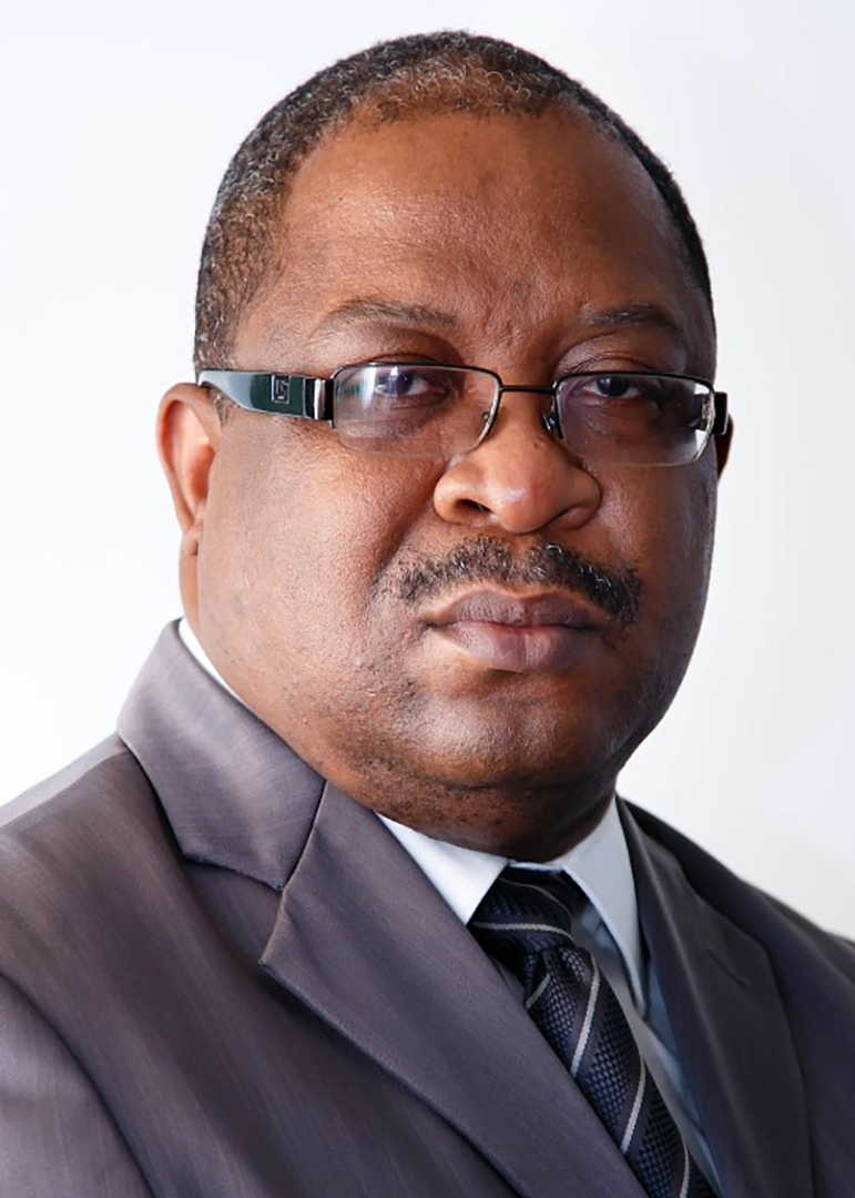 Dr. Clement