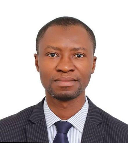 Kwaku Asamoah-Duah